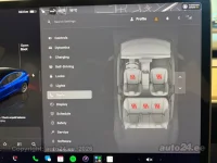 Tesla Model 3 Dual Motor Long Range 366kW thumbnail