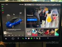 Tesla Model 3 Dual Motor Long Range 366kW thumbnail