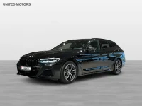 Image of BMW 530 xDrive Touring M Sport Adapt. Farth Head-Up Rattvärme 215kW
