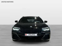 BMW 530 xDrive Touring M Sport Adapt. Farth Head-Up Rattvärme 215kW