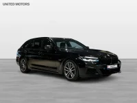 BMW 530 xDrive Touring M Sport Adapt. Farth Head-Up Rattvärme 215kW