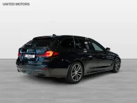 BMW 530 xDrive Touring M Sport Adapt. Farth Head-Up Rattvärme 215kW