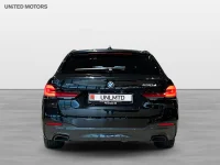 BMW 530 xDrive Touring M Sport Adapt. Farth Head-Up Rattvärme 215kW