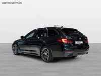 BMW 530 xDrive Touring M Sport Adapt. Farth Head-Up Rattvärme 215kW