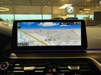 BMW 530 xDrive Touring M Sport Adapt. Farth Head-Up Rattvärme 215kW