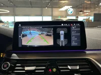 BMW 530 xDrive Touring M Sport Adapt. Farth Head-Up Rattvärme 215kW