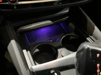 BMW 530 xDrive Touring M Sport Adapt. Farth Head-Up Rattvärme 215kW