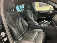 BMW 530 xDrive Touring M Sport Adapt. Farth Head-Up Rattvärme 215kW