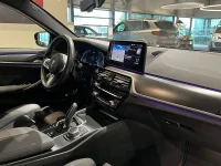 BMW 530 xDrive Touring M Sport Adapt. Farth Head-Up Rattvärme 215kW
