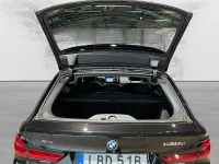 BMW 530 xDrive Touring M Sport Adapt. Farth Head-Up Rattvärme 215kW