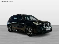 BMW X1 sDrive18i M Sport Rattvärme Dragkrok 100kW