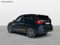 BMW X1 sDrive18i M Sport Rattvärme Dragkrok 100kW