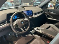 BMW X1 sDrive18i M Sport Rattvärme Dragkrok 100kW