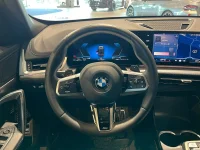 BMW X1 sDrive18i M Sport Rattvärme Dragkrok 100kW