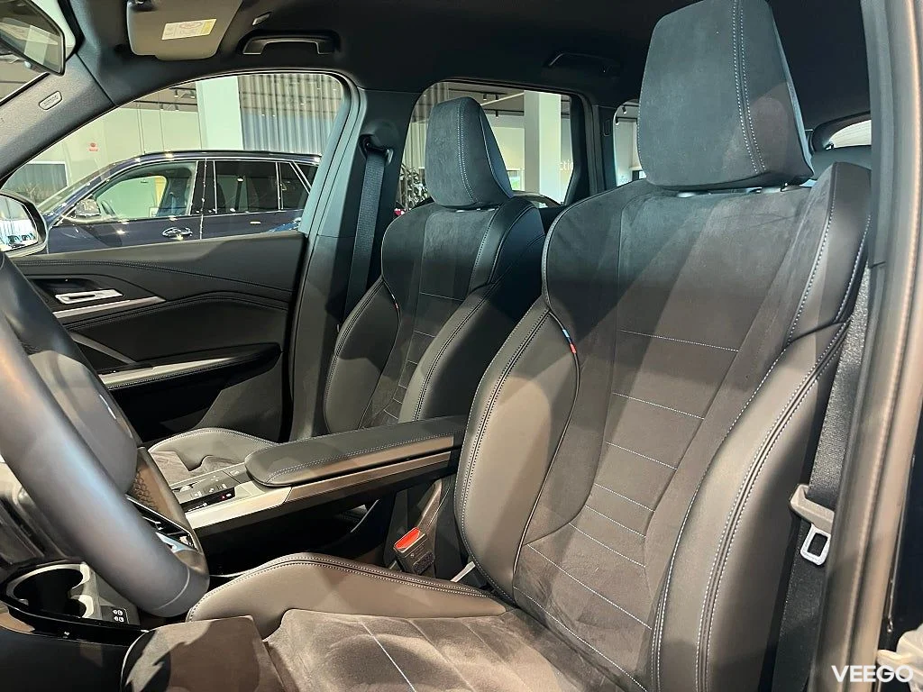 BMW X1 sDrive18i M Sport Rattvärme Dragkrok 100kW