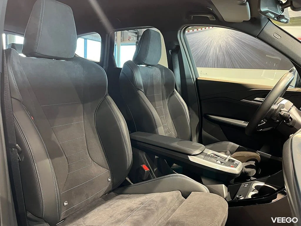 BMW X1 sDrive18i M Sport Rattvärme Dragkrok 100kW