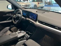BMW X1 sDrive18i M Sport Rattvärme Dragkrok 100kW