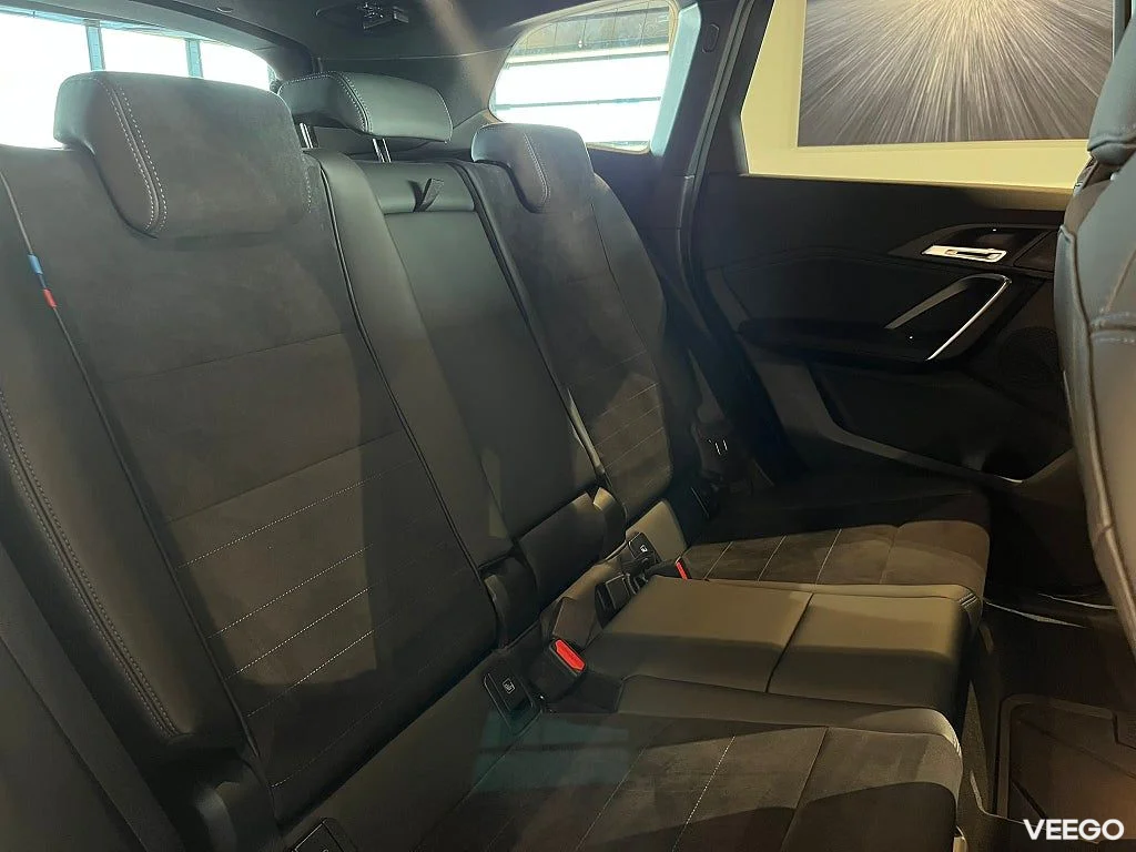 BMW X1 sDrive18i M Sport Rattvärme Dragkrok 100kW