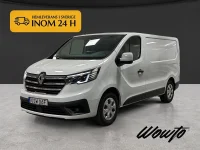 Image of Renault TRAFIC 2.0 dCi Aut EDC 150HK 3-Sits /V-Inred /Moms 110kW