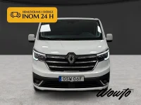 Renault TRAFIC 2.0 dCi Aut EDC 150HK 3-Sits /V-Inred /Moms 110kW thumbnail
