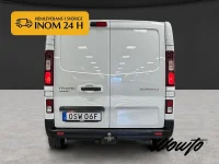 Renault TRAFIC 2.0 dCi Aut EDC 150HK 3-Sits /V-Inred /Moms 110kW thumbnail