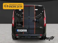 Ford Transit Custom Transit Custom Custom 340 Crew Van 170HK L2 6-Sits /V-Inred /Mom 125kW thumbnail
