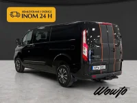 Ford Transit Custom Transit Custom Custom 340 Crew Van 170HK L2 6-Sits /V-Inred /Mom 125kW thumbnail