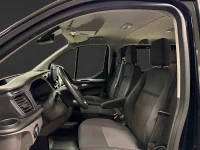 Ford Transit Custom Transit Custom Custom 340 Crew Van 170HK L2 6-Sits /V-Inred /Mom 125kW thumbnail