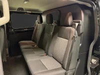 Ford Transit Custom Transit Custom Custom 340 Crew Van 170HK L2 6-Sits /V-Inred /Mom 125kW thumbnail
