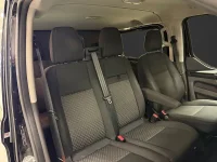 Ford Transit Custom Transit Custom Custom 340 Crew Van 170HK L2 6-Sits /V-Inred /Mom 125kW thumbnail