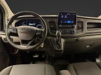 Ford Transit Custom Transit Custom Custom 340 Crew Van 170HK L2 6-Sits /V-Inred /Mom 125kW thumbnail
