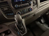 Ford Transit Custom Transit Custom Custom 340 Crew Van 170HK L2 6-Sits /V-Inred /Mom 125kW thumbnail