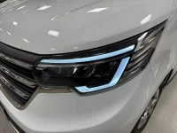 Renault TRAFIC 2.0 dCi Aut EDC 150HK 3-Sits /V-Inred /Moms 110kW thumbnail