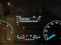 Ford Transit Custom Transit Custom Custom 340 Crew Van 170HK L2 6-Sits /V-Inred /Mom 125kW thumbnail