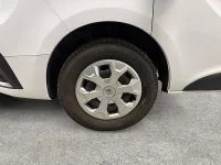 Renault TRAFIC 2.0 dCi Aut EDC 150HK 3-Sits /V-Inred /Moms 110kW thumbnail