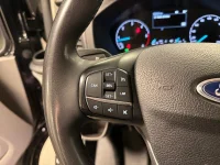 Ford Transit Custom Transit Custom Custom 340 Crew Van 170HK L2 6-Sits /V-Inred /Mom 125kW thumbnail