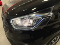 Ford Transit Custom Transit Custom Custom 340 Crew Van 170HK L2 6-Sits /V-Inred /Mom 125kW thumbnail
