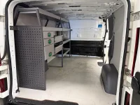 Renault TRAFIC 2.0 dCi Aut EDC 150HK 3-Sits /V-Inred /Moms 110kW thumbnail