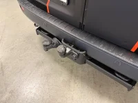 Ford Transit Custom Transit Custom Custom 340 Crew Van 170HK L2 6-Sits /V-Inred /Mom 125kW thumbnail