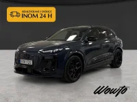 Image of Audi SQ6 e-tron Q 490HK /Tech Pro /Massage /HuD /Se Spec 360kW