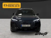 Audi SQ6 e-tron Q 490HK /Tech Pro /Massage /HuD /Se Spec 360kW thumbnail