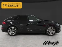 Audi Q8 50 TDI Q 286HK S-Line Selection /Pano /B&O /Se Spec 210kW thumbnail