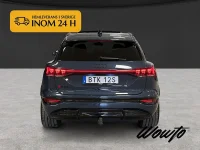 Audi SQ6 e-tron Q 490HK /Tech Pro /Massage /HuD /Se Spec 360kW thumbnail
