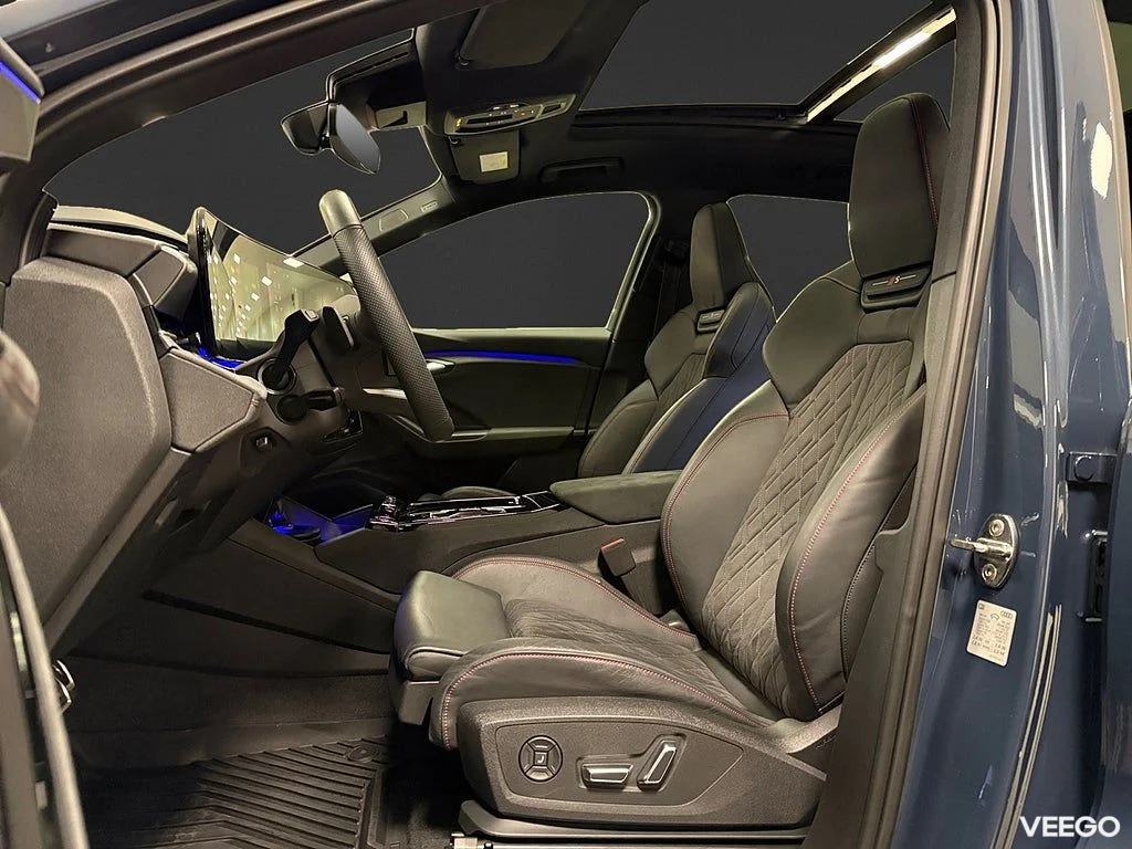 Audi SQ6 e-tron Q 490HK /Tech Pro /Massage /HuD /Se Spec 360kW