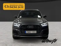 Audi Q5 2.0 TDI Q 190HK S-Line Selection /Alpin /B-Kamera 140kW thumbnail
