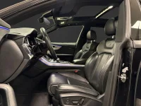 Audi Q8 50 TDI Q 286HK S-Line Selection /Pano /B&O /Se Spec 210kW thumbnail
