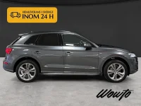 Audi Q5 2.0 TDI Q 190HK S-Line Selection /Alpin /B-Kamera 140kW thumbnail