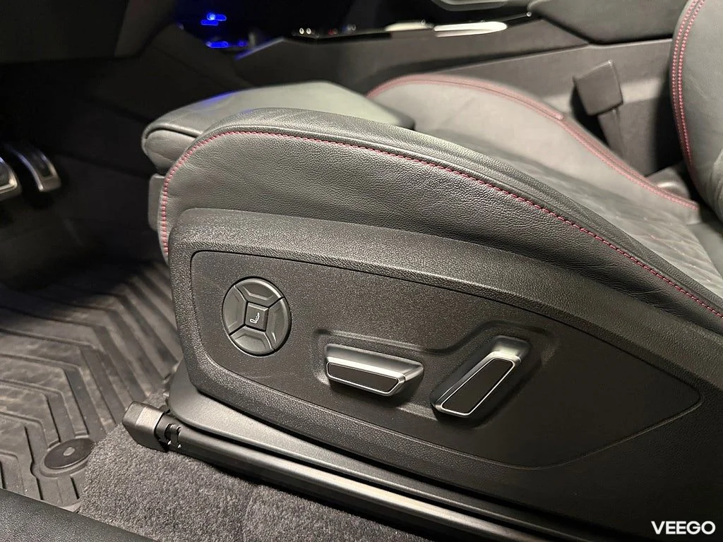 Audi SQ6 e-tron Q 490HK /Tech Pro /Massage /HuD /Se Spec 360kW