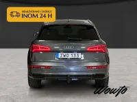Audi Q5 2.0 TDI Q 190HK S-Line Selection /Alpin /B-Kamera 140kW thumbnail
