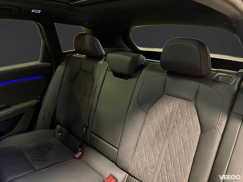 Audi SQ6 e-tron Q 490HK /Tech Pro /Massage /HuD /Se Spec 360kW
